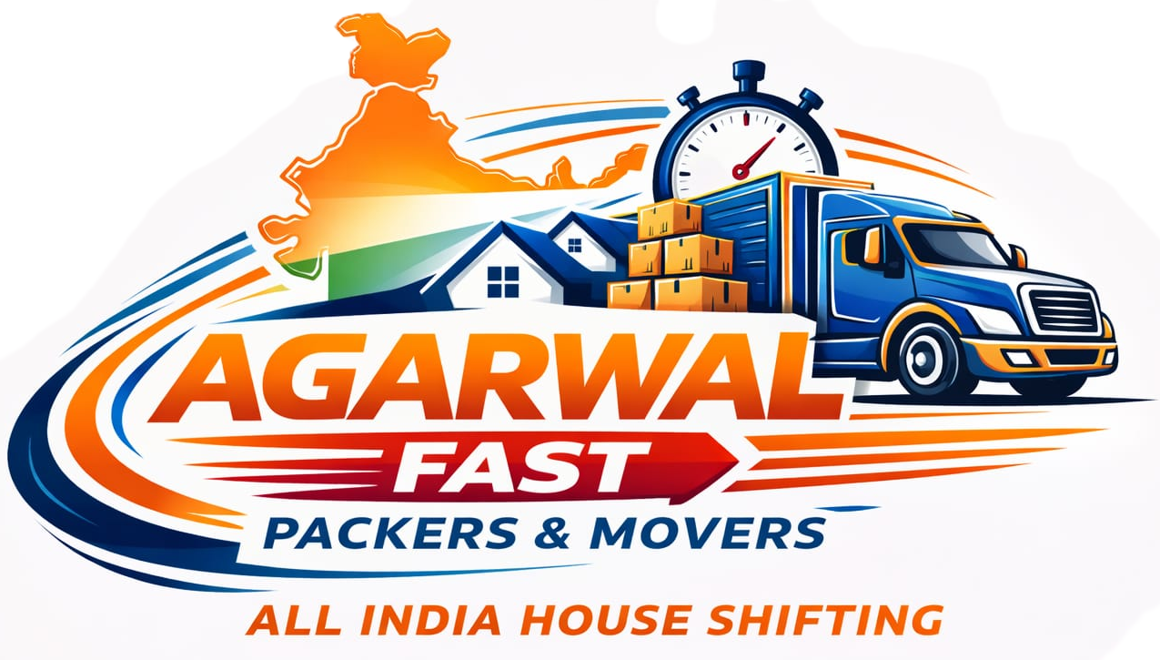 Agarwal Fast Movers & Packers