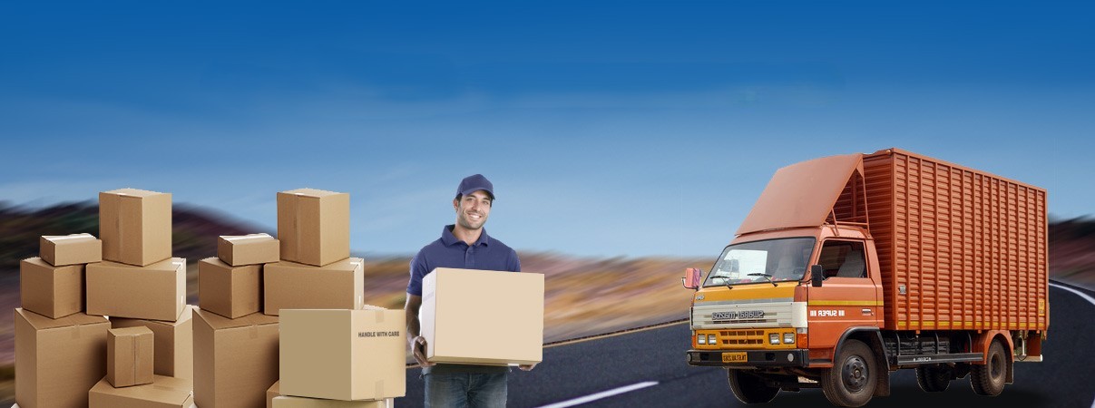 Domestic Shifting Service in Mumbai